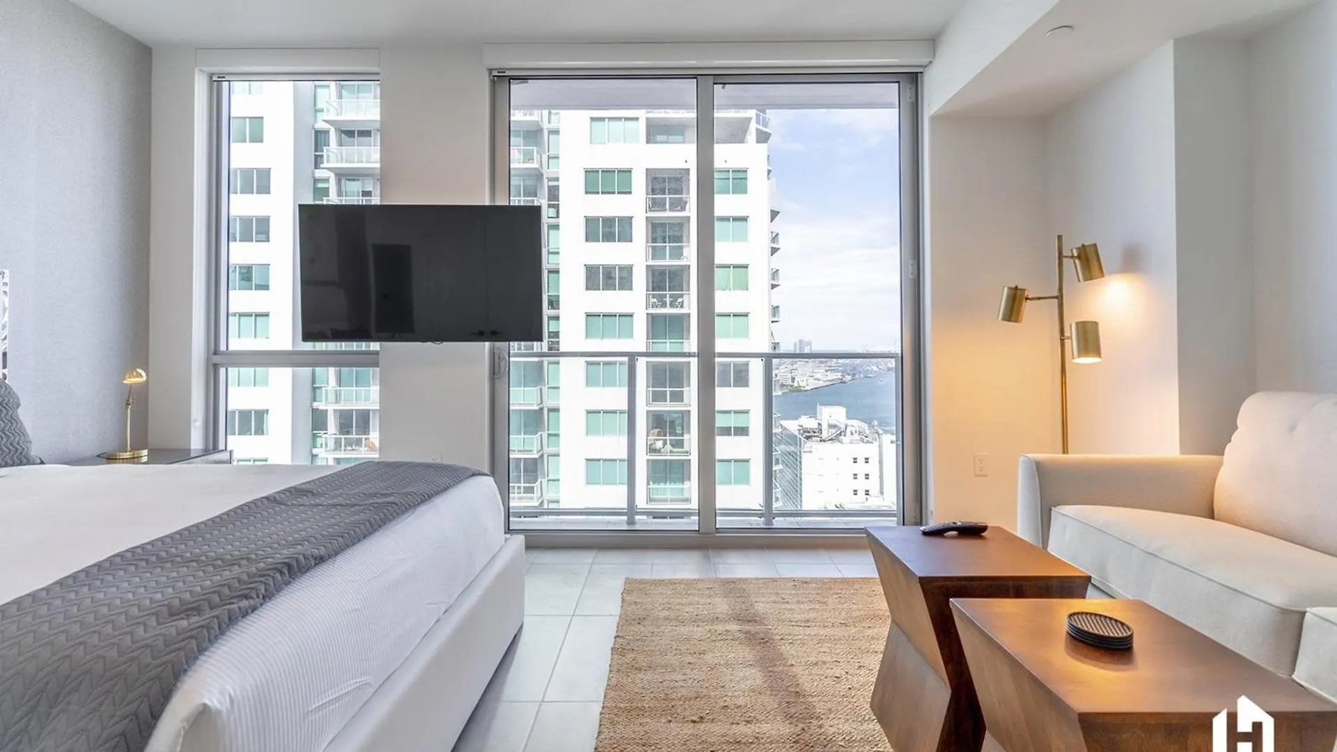Downtown By Lua Host Miami
