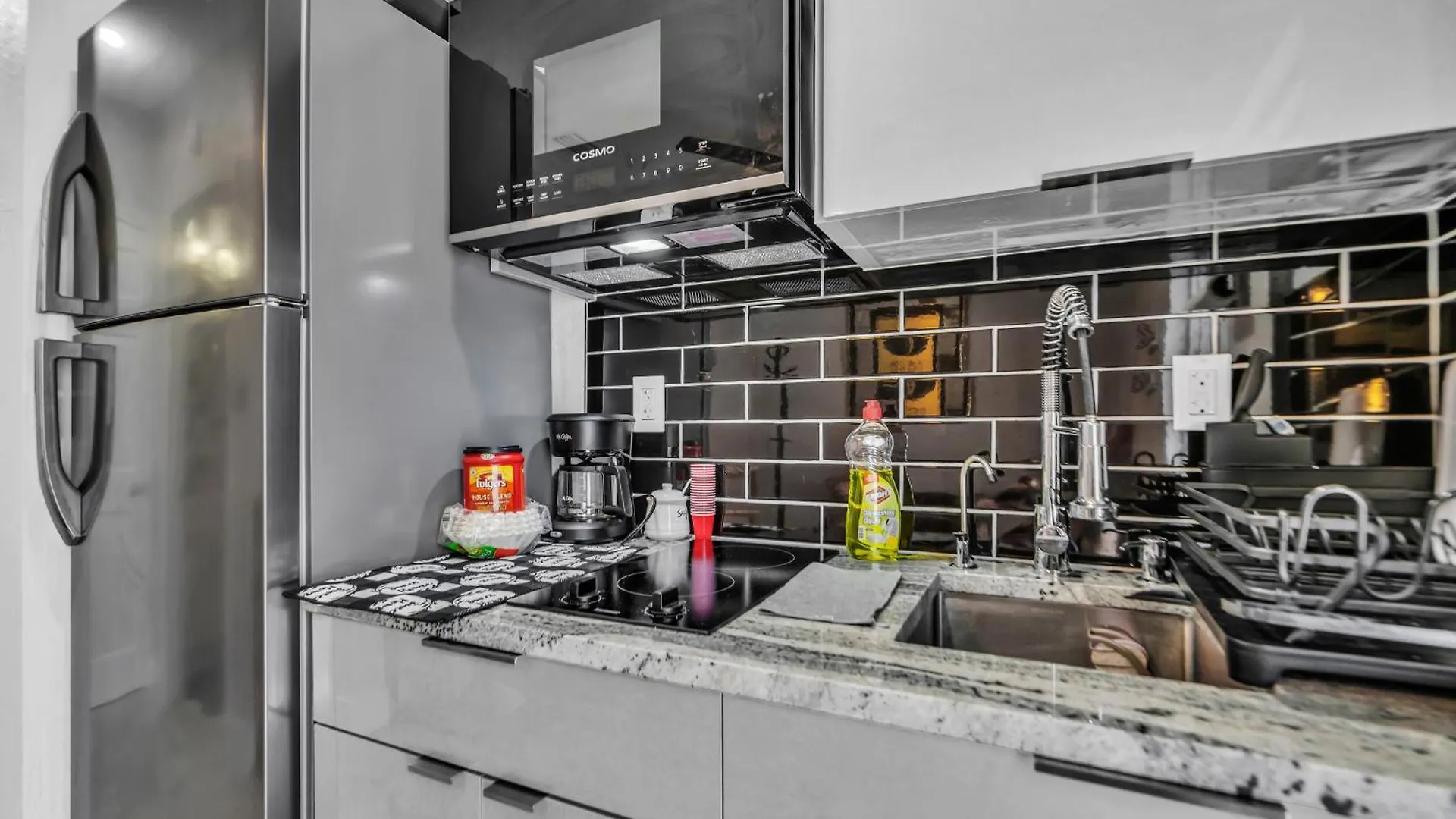 Little Gables Studio-your Escape-10min Airport *