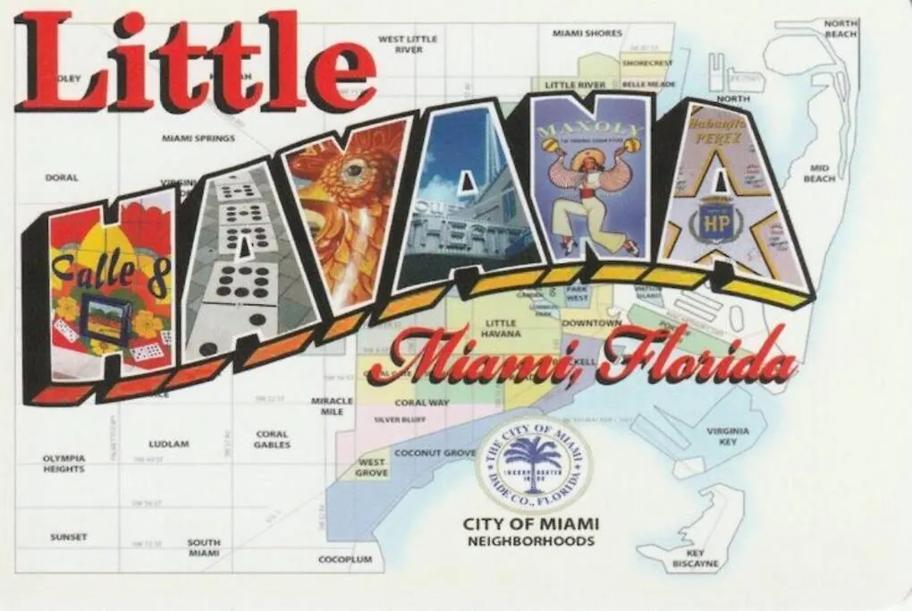 New! Havana Nights ! Walk To Calle Ocho! * Miami