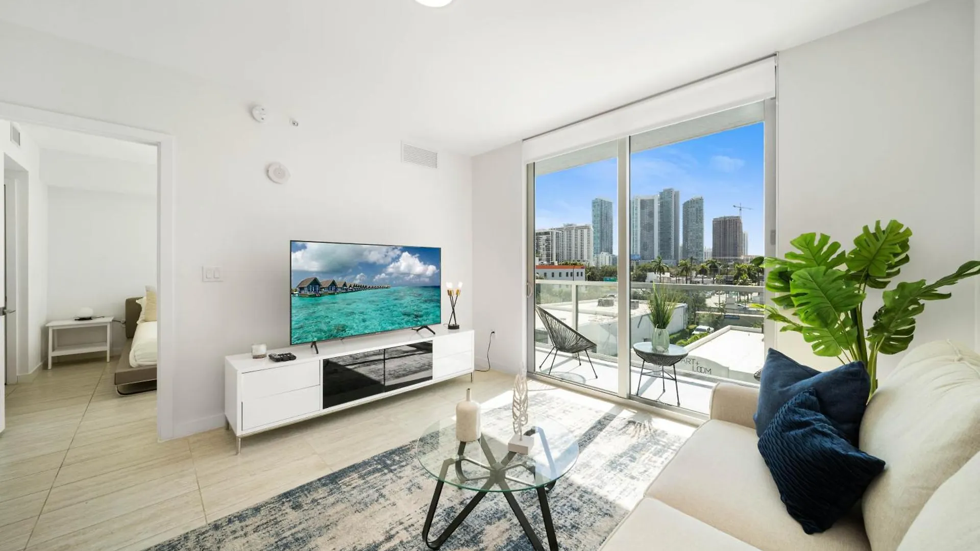 Appartamento Quadro Residences By Ionica *