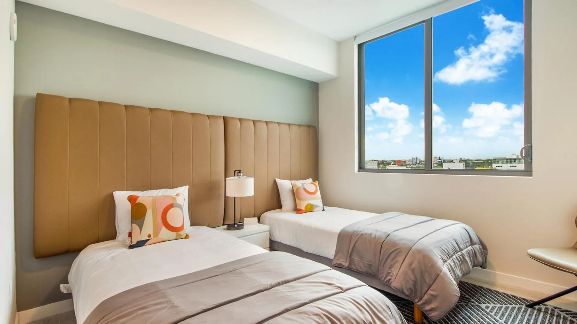 Quadro Residences By Ionica Miami