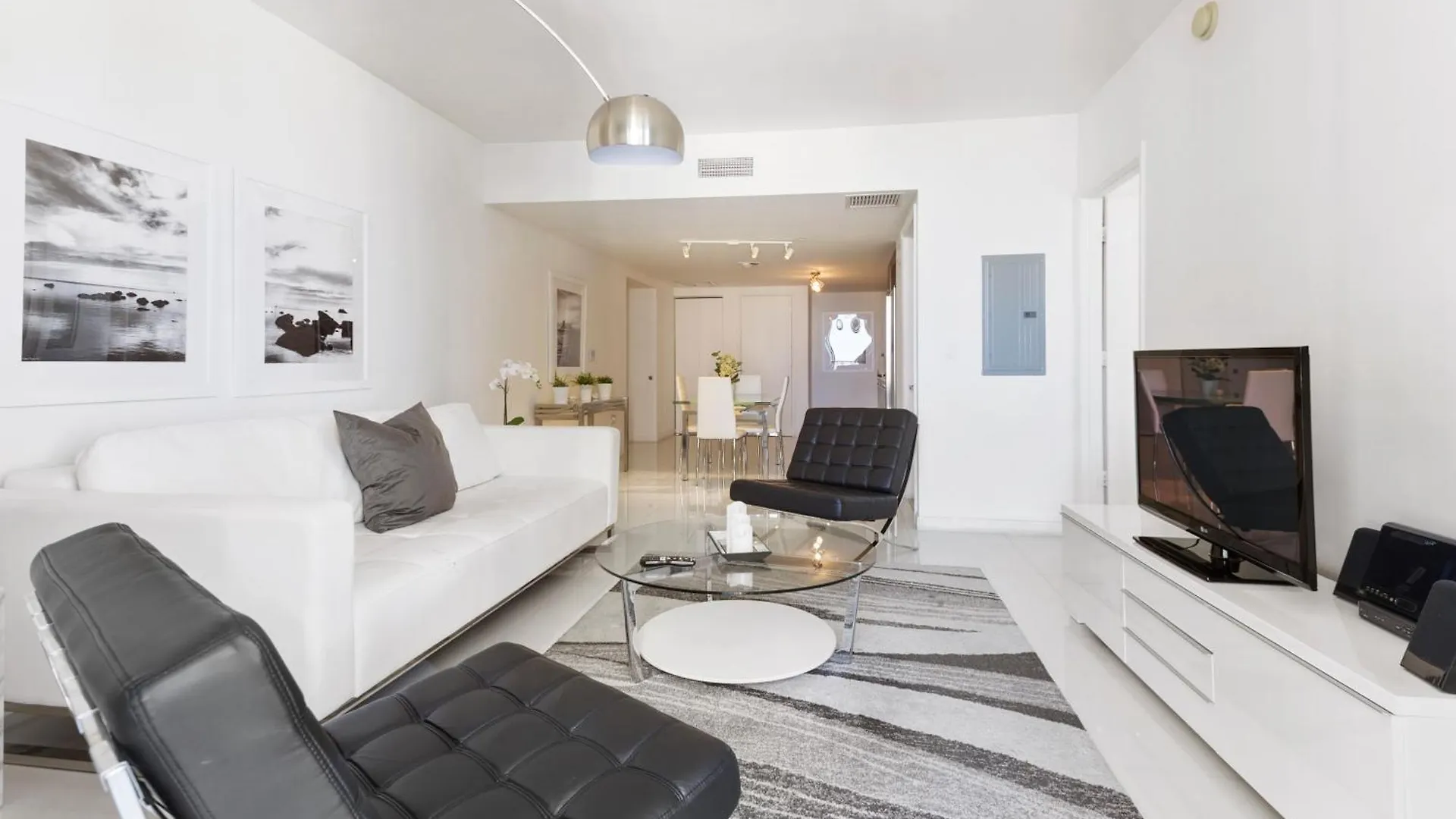 Icon Brickell Residences