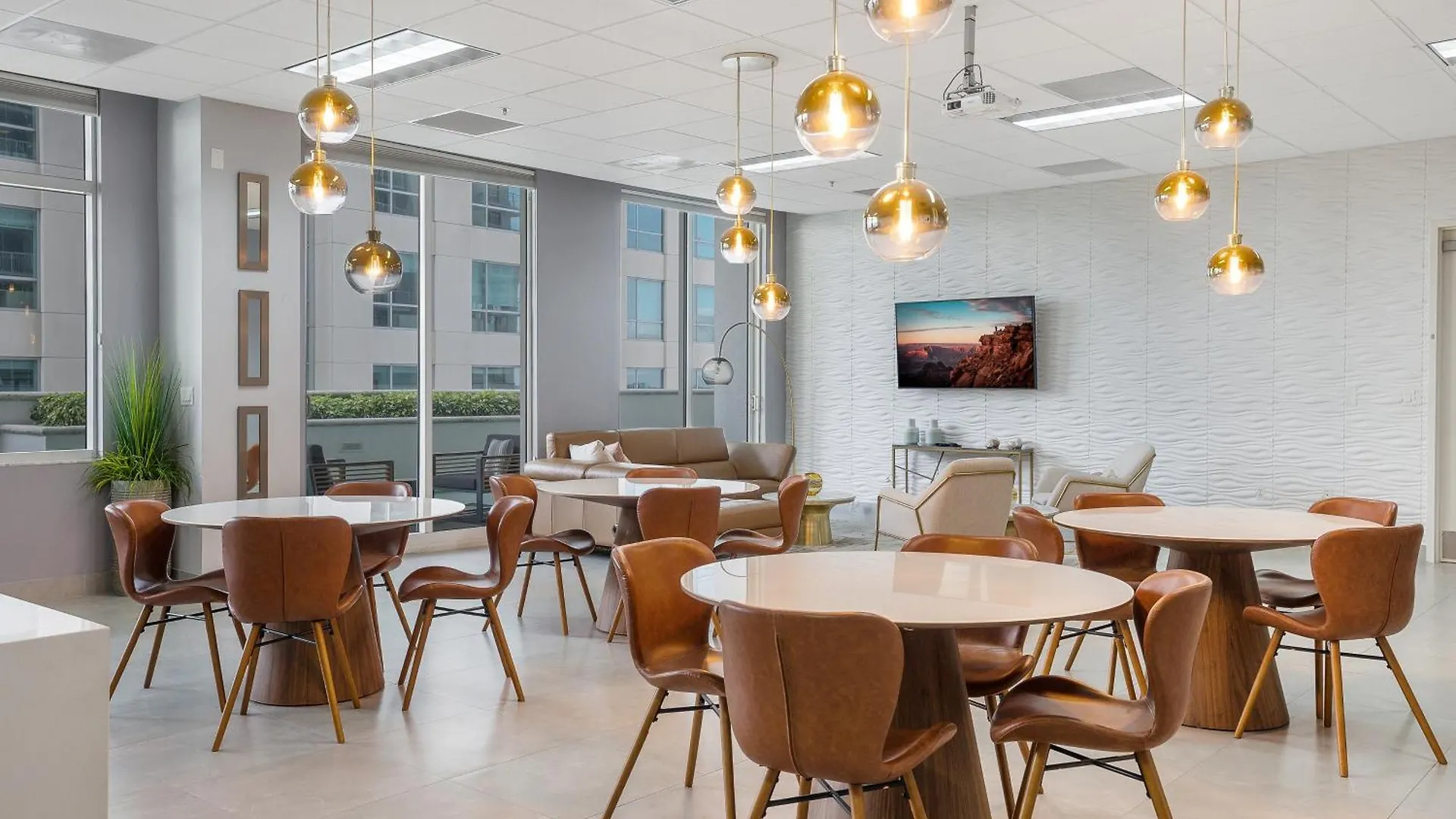 Apartment The At Brickell Club