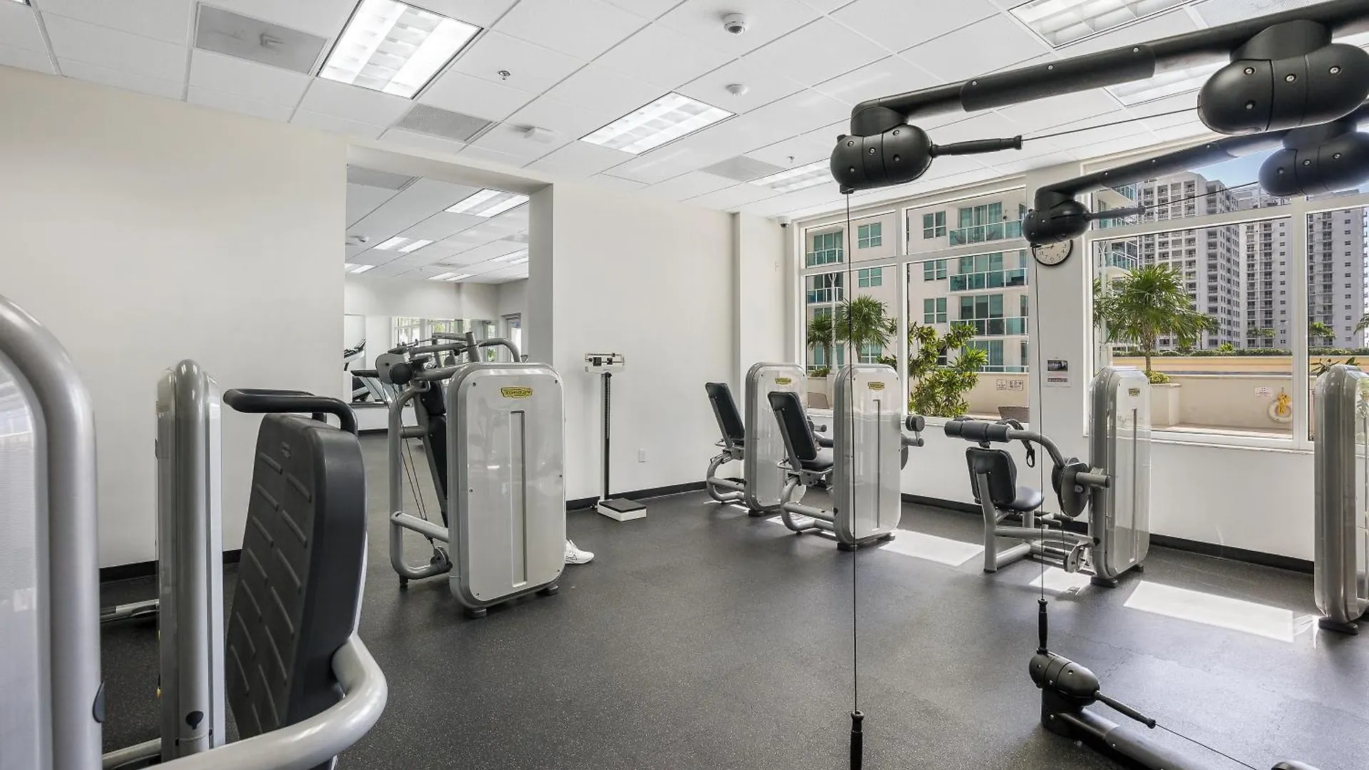 The At Brickell Club Apartment *