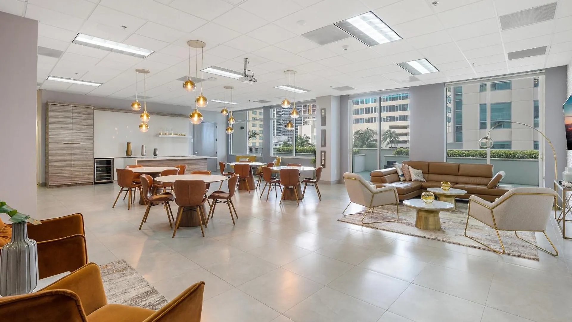The At Brickell Club *