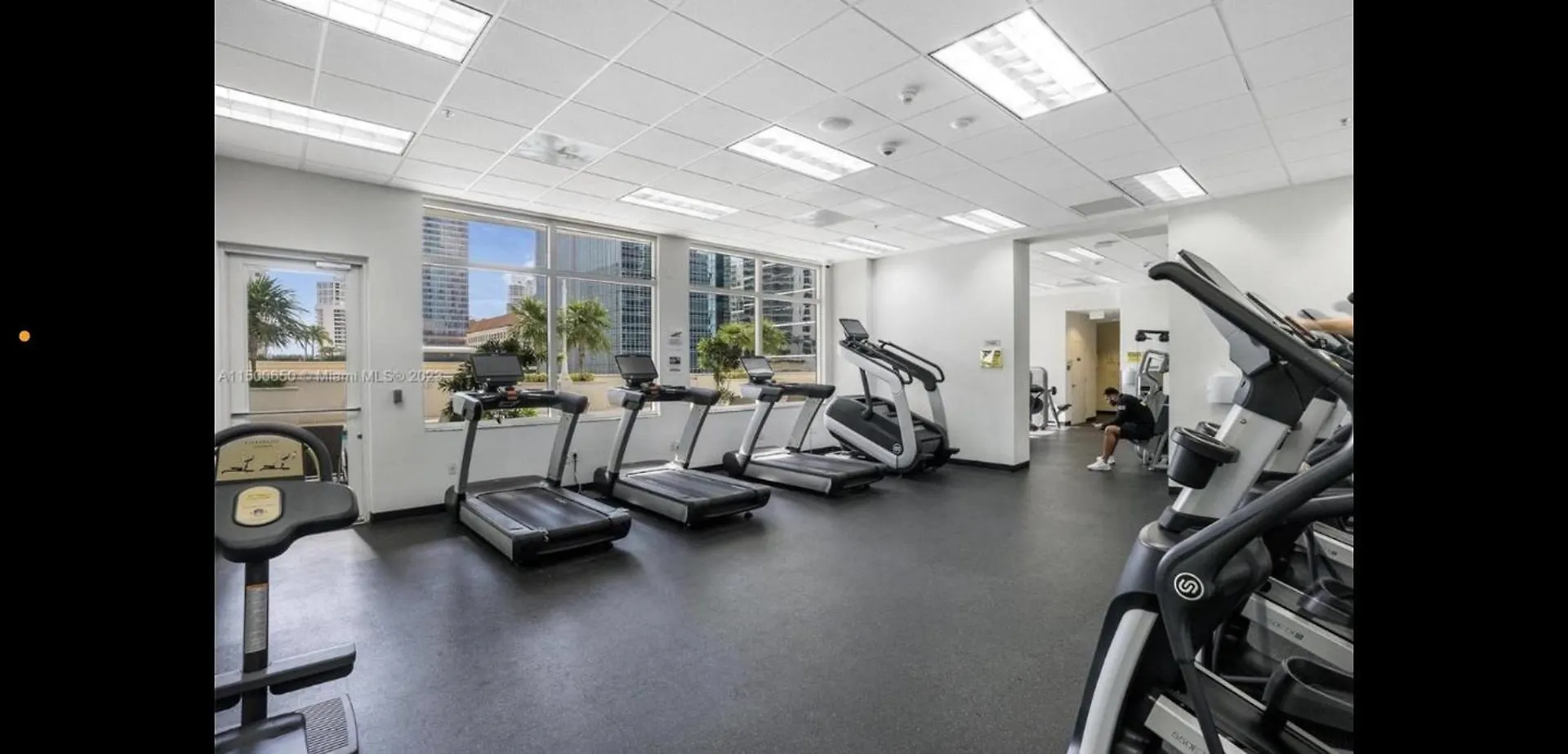 Cozy Brickell Studio Apartment *
