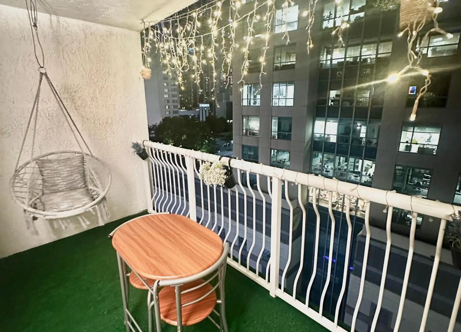 Cozy Brickell Studio Apartment Miami