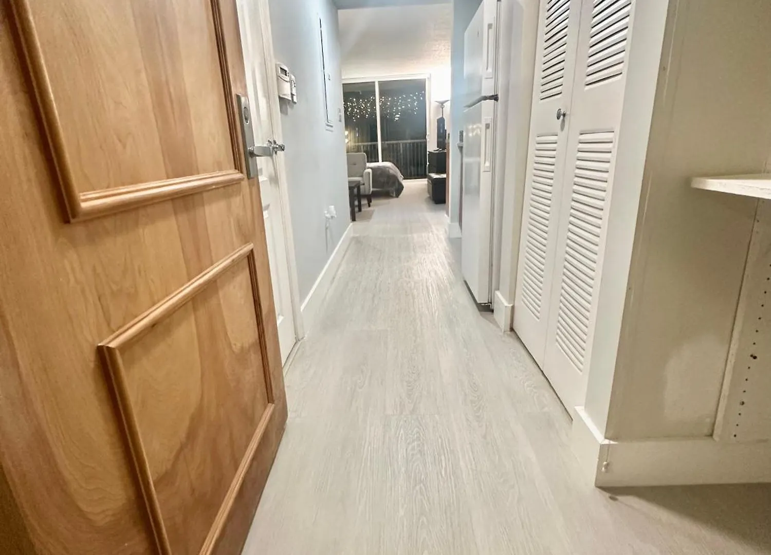 Apartment Cozy Brickell Studio Miami