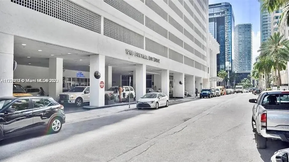 Cozy Brickell Studio Apartment