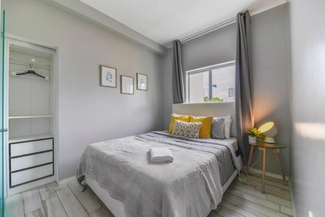 Vakantiehuis Wynwood Amazing Sleeps 5 Close To *