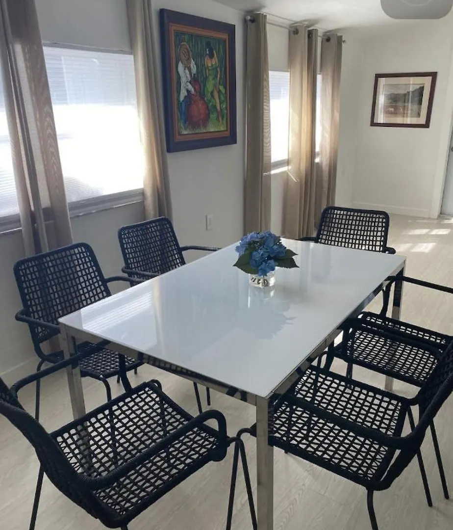 Holiday home Blue Lagoon Modern Miami