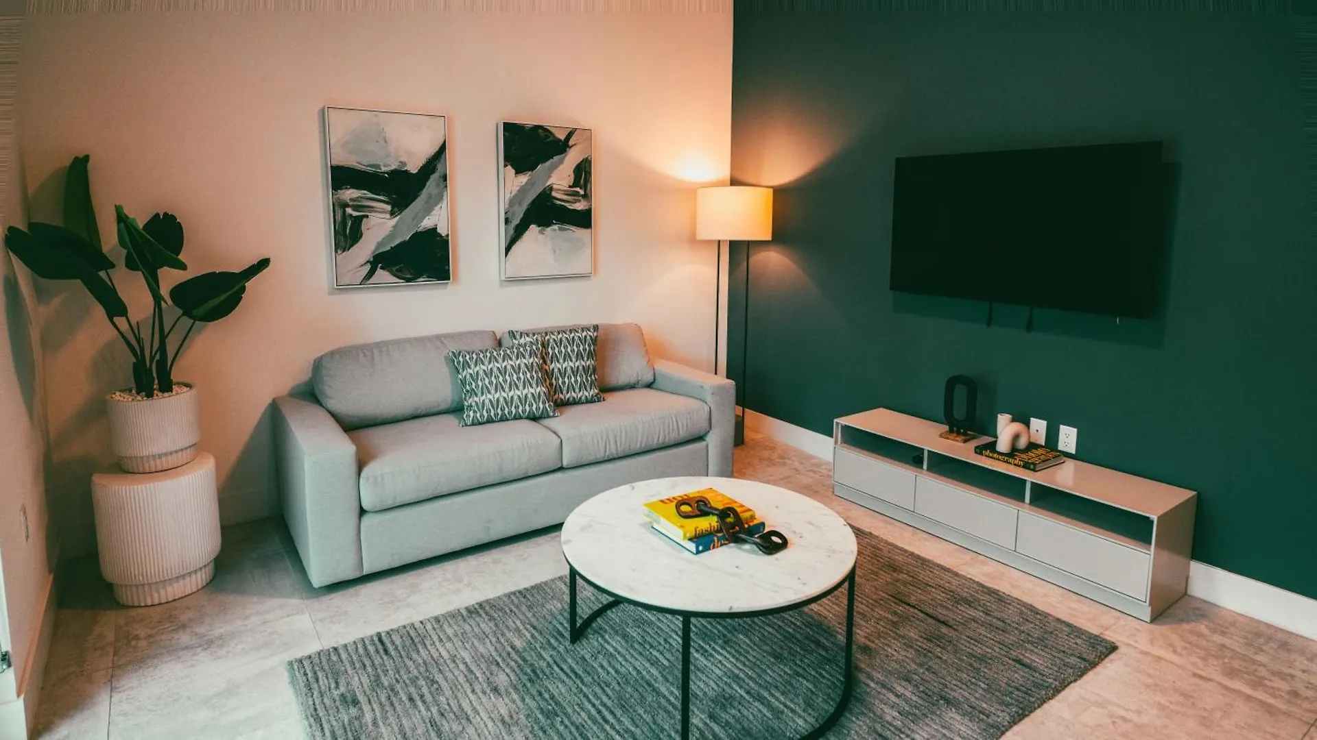 Aparthotel Smart Brickell 3*