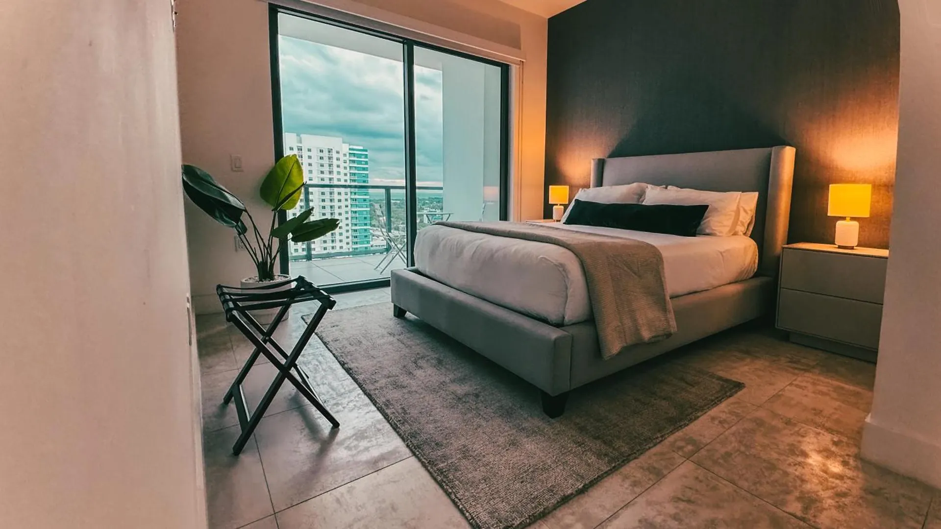 Smart Brickell 3* Miami