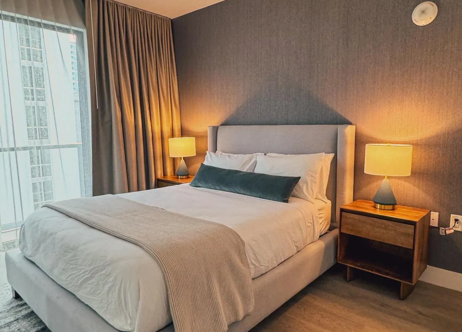 Smart Brickell Aparthotel 3*