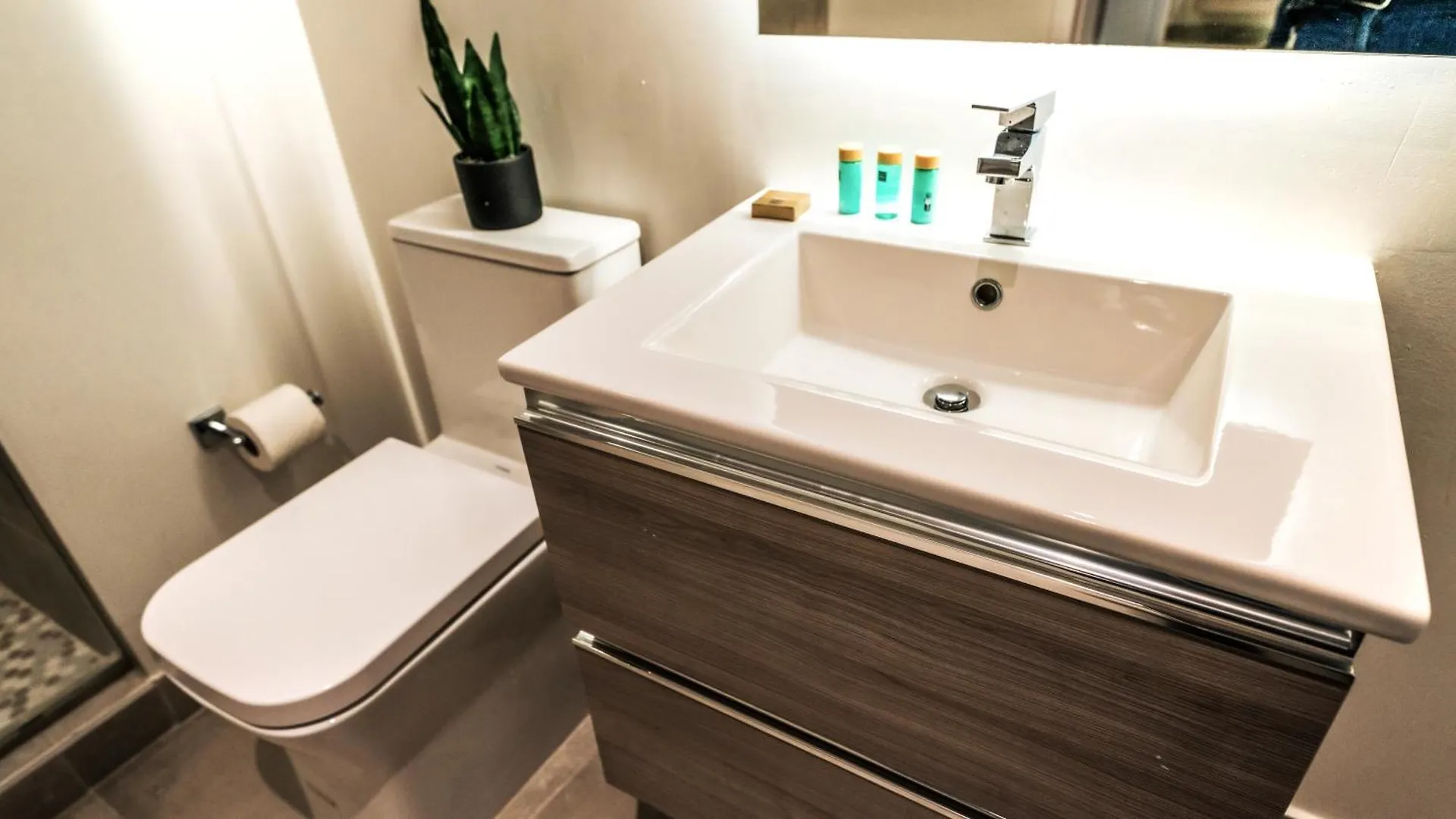 Aparthotel Smart Brickell Miami