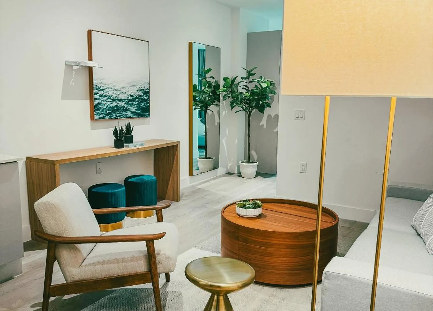 Smart Brickell 3* 마이애미