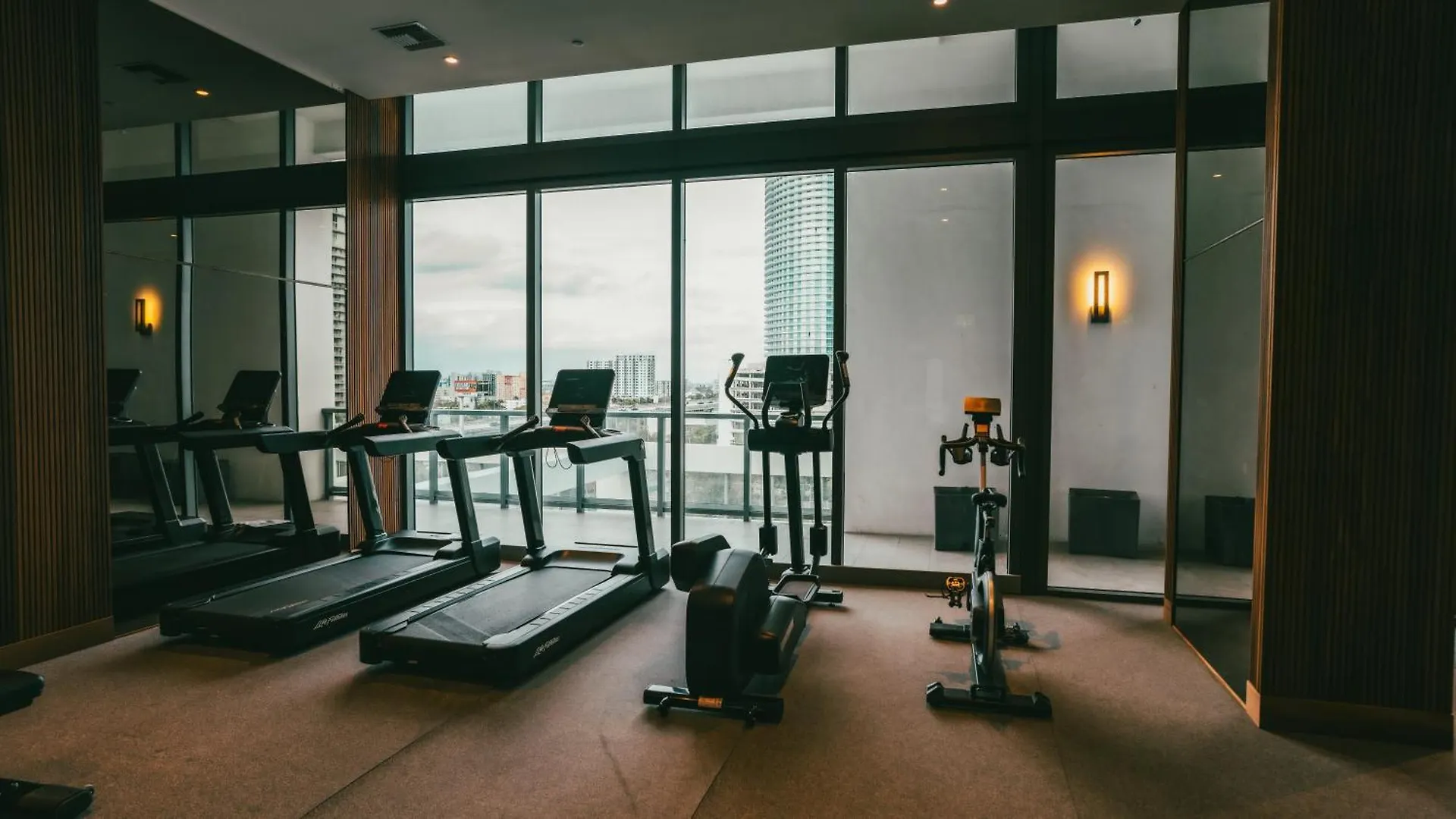 Smart Brickell 3* Miami
