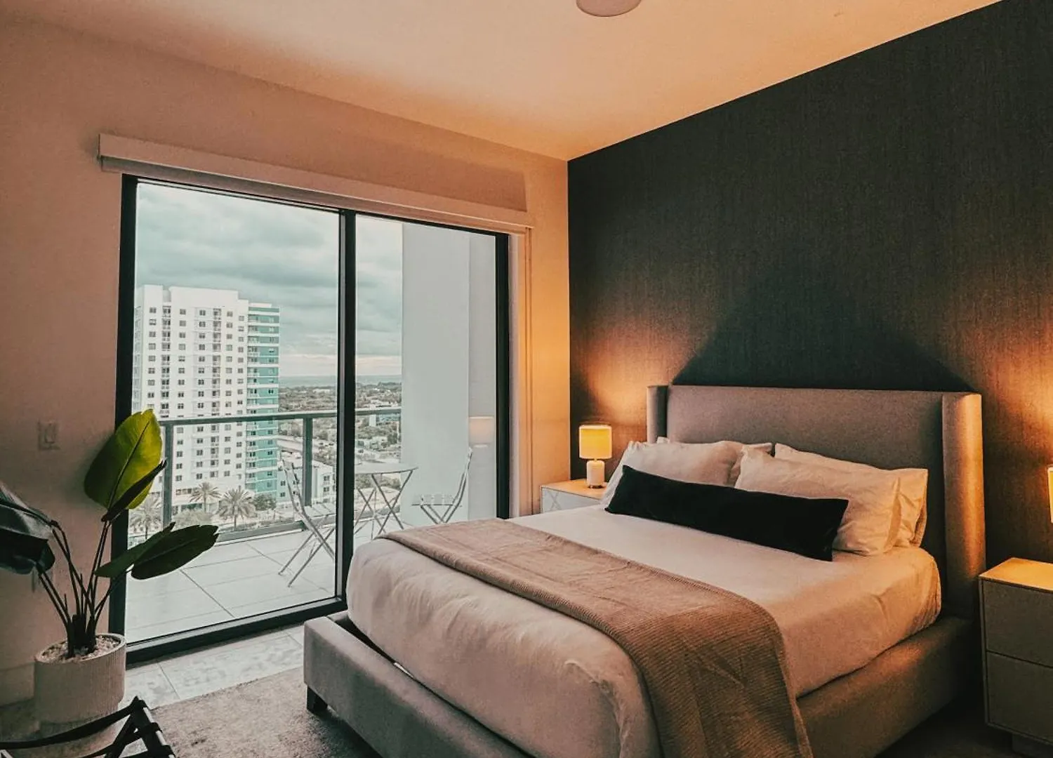 Smart Brickell 3* Miami