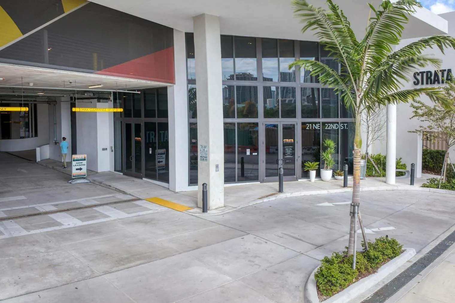 Wynwood 1br W Gym Pool Lounge Nr Midtown Mia-35 Miami