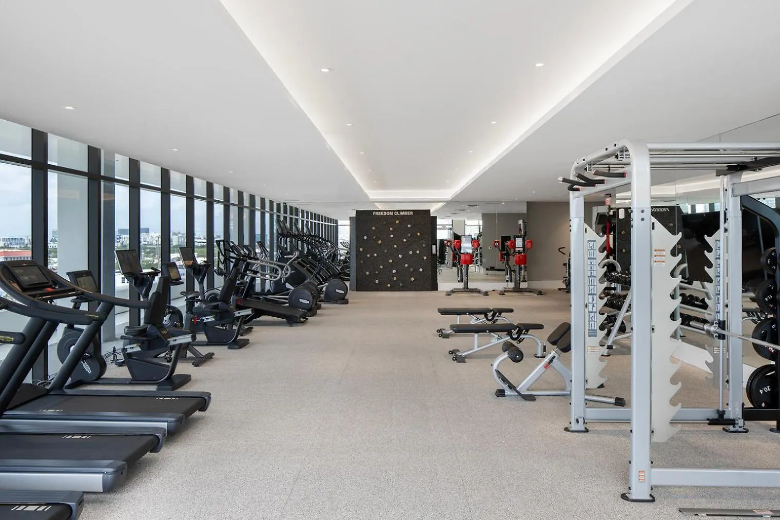 Wynwood 1br W Gym Pool Lounge Nr Midtown Mia-35 Apartment Miami