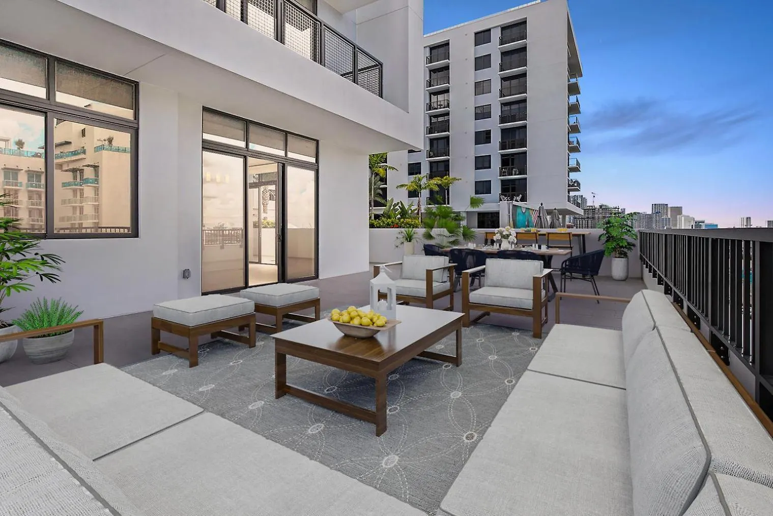 Wynwood 1br W Gym Pool Lounge Nr Midtown Mia-35 Miami