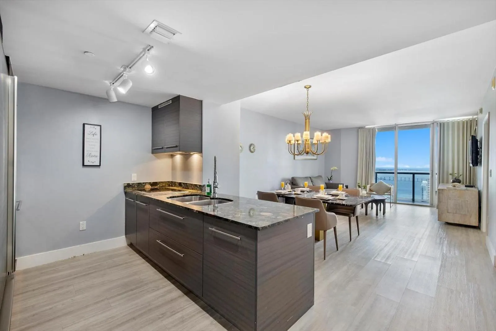 Marvelous In Brickell * Майами