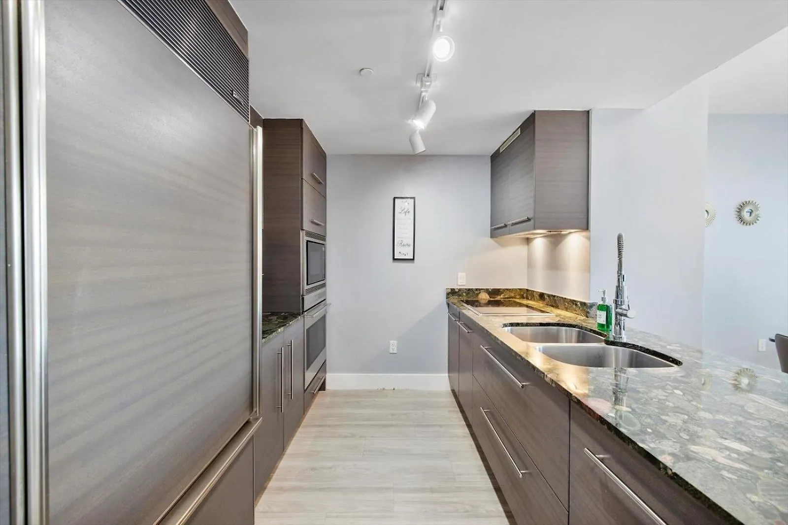 Marvelous In Brickell Apartment Miami