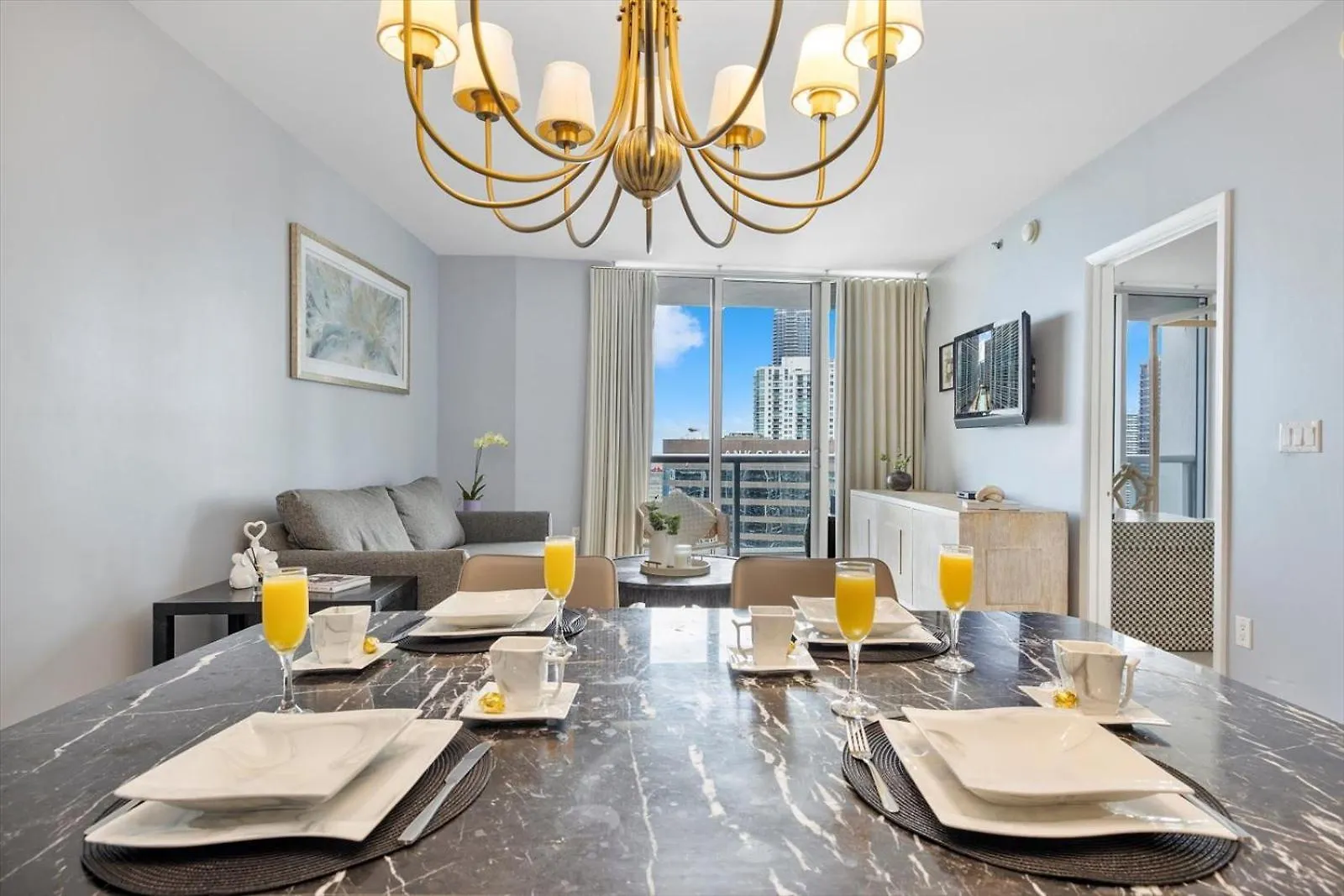 Marvelous In Brickell *