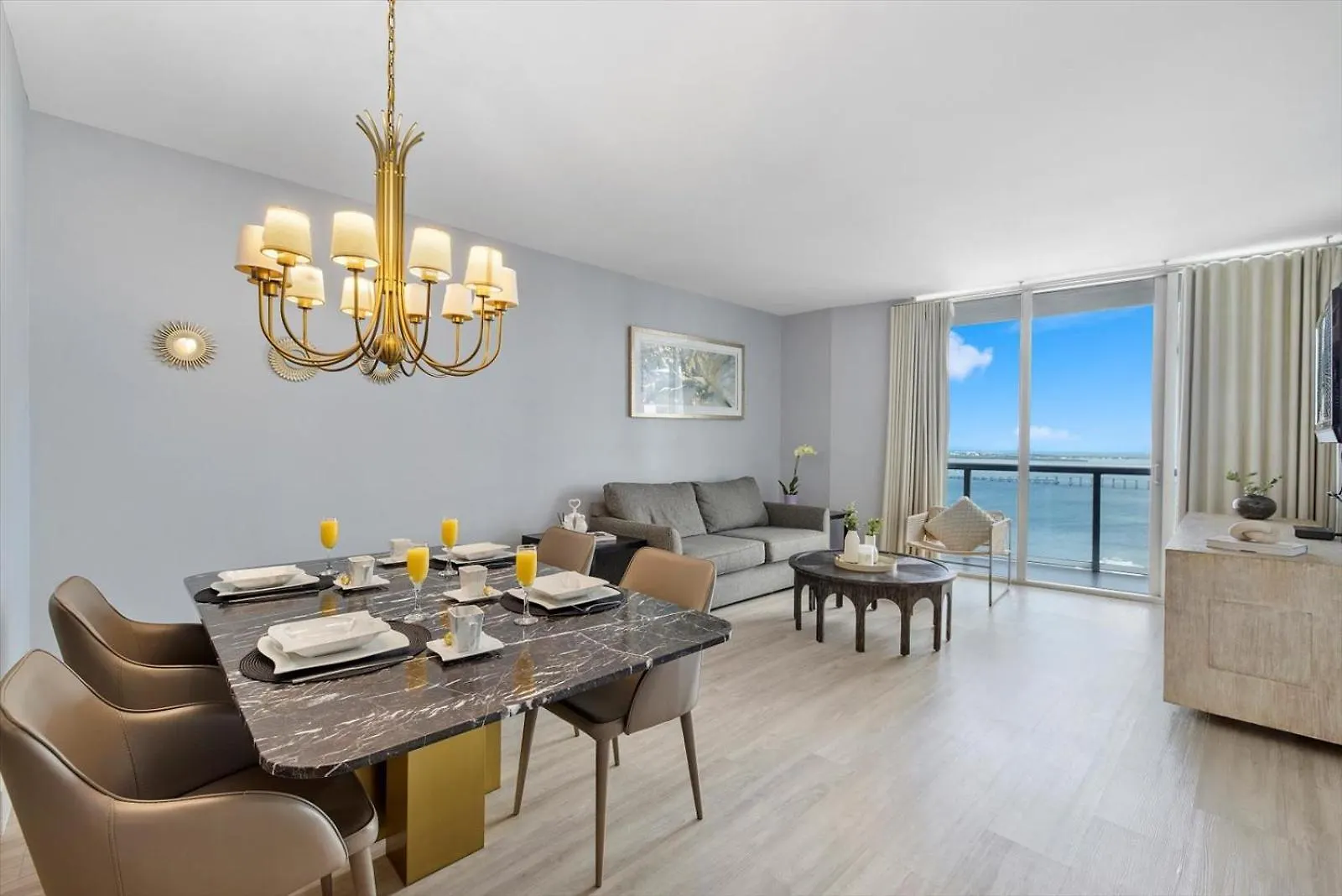 Marvelous In Brickell Майами