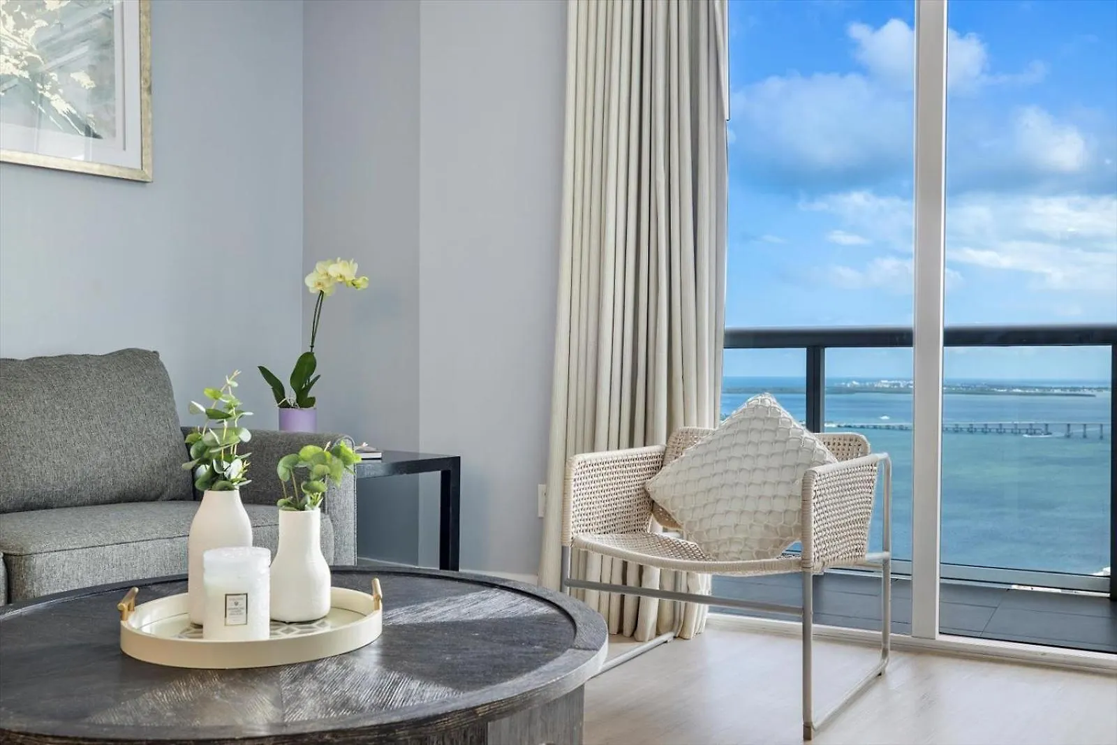 Marvelous In Brickell Апартаменты
