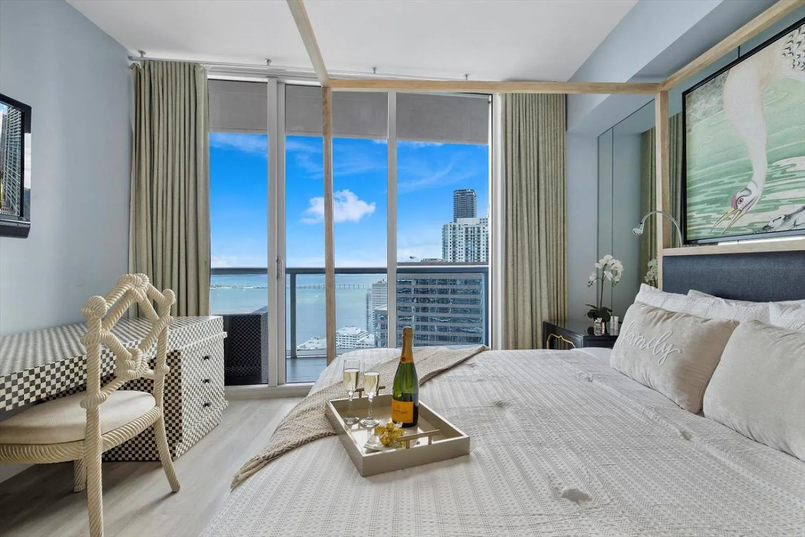 Marvelous In Brickell Майами