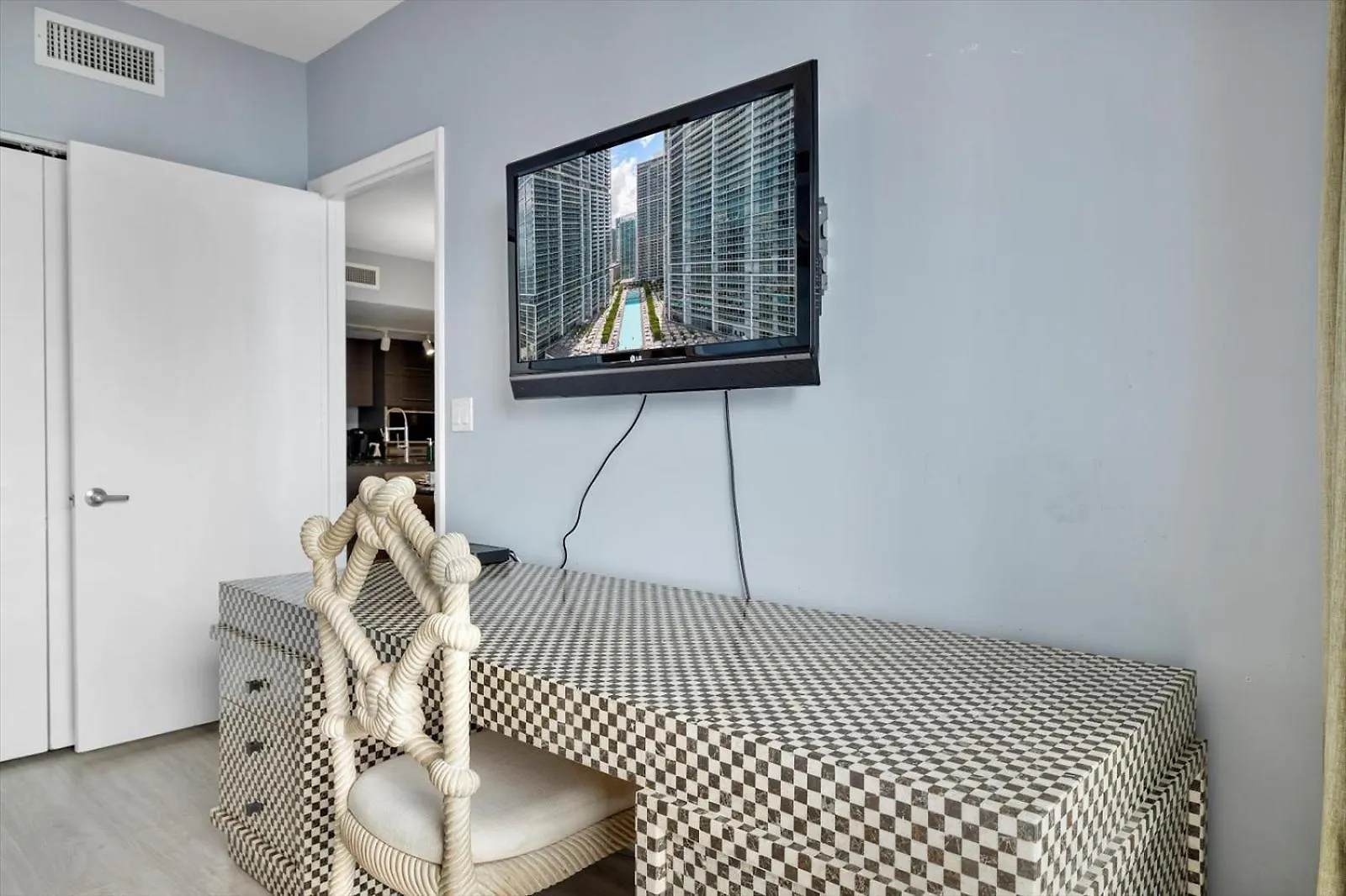 Marvelous In Brickell Апартаменты *