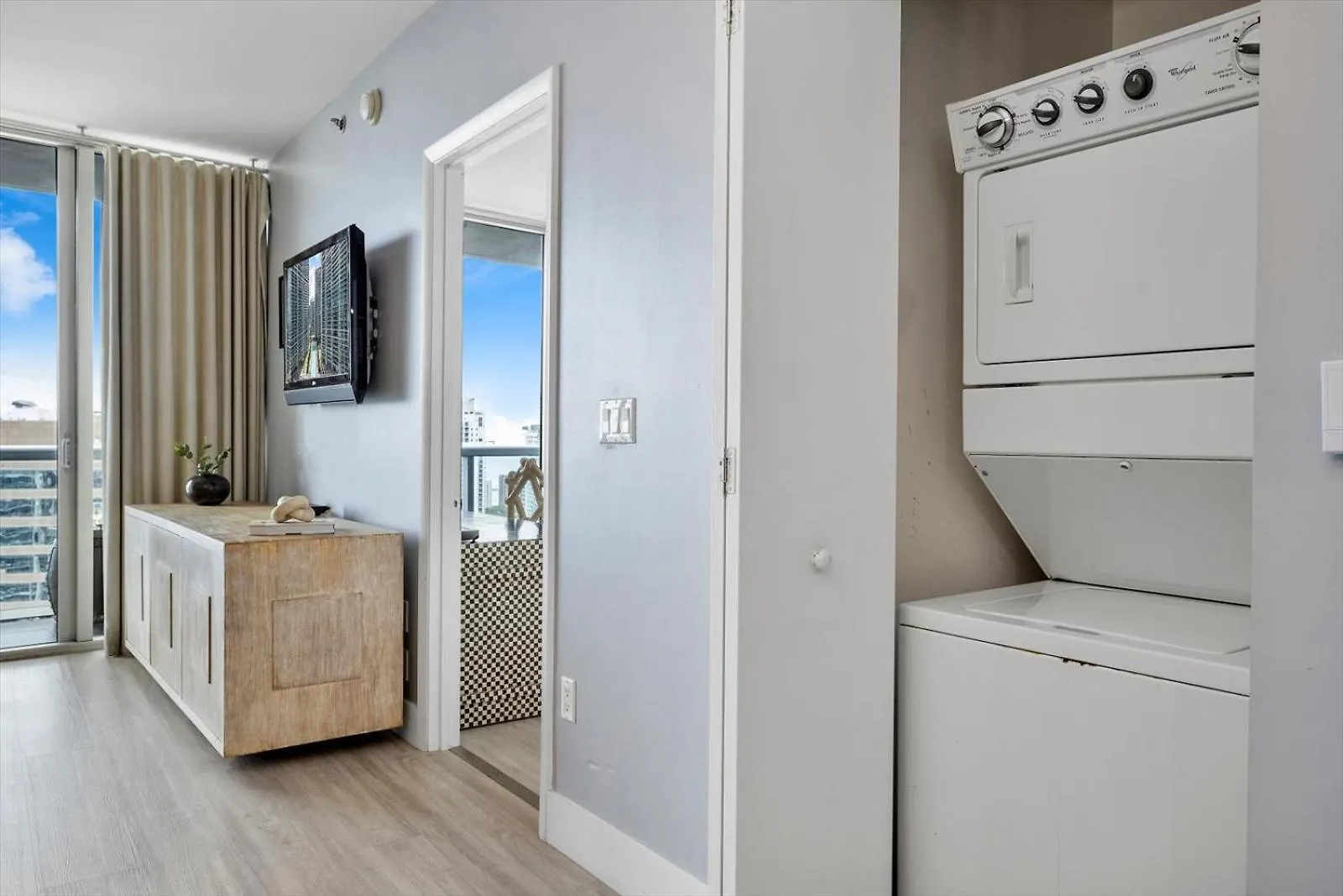 Marvelous In Brickell * Miami