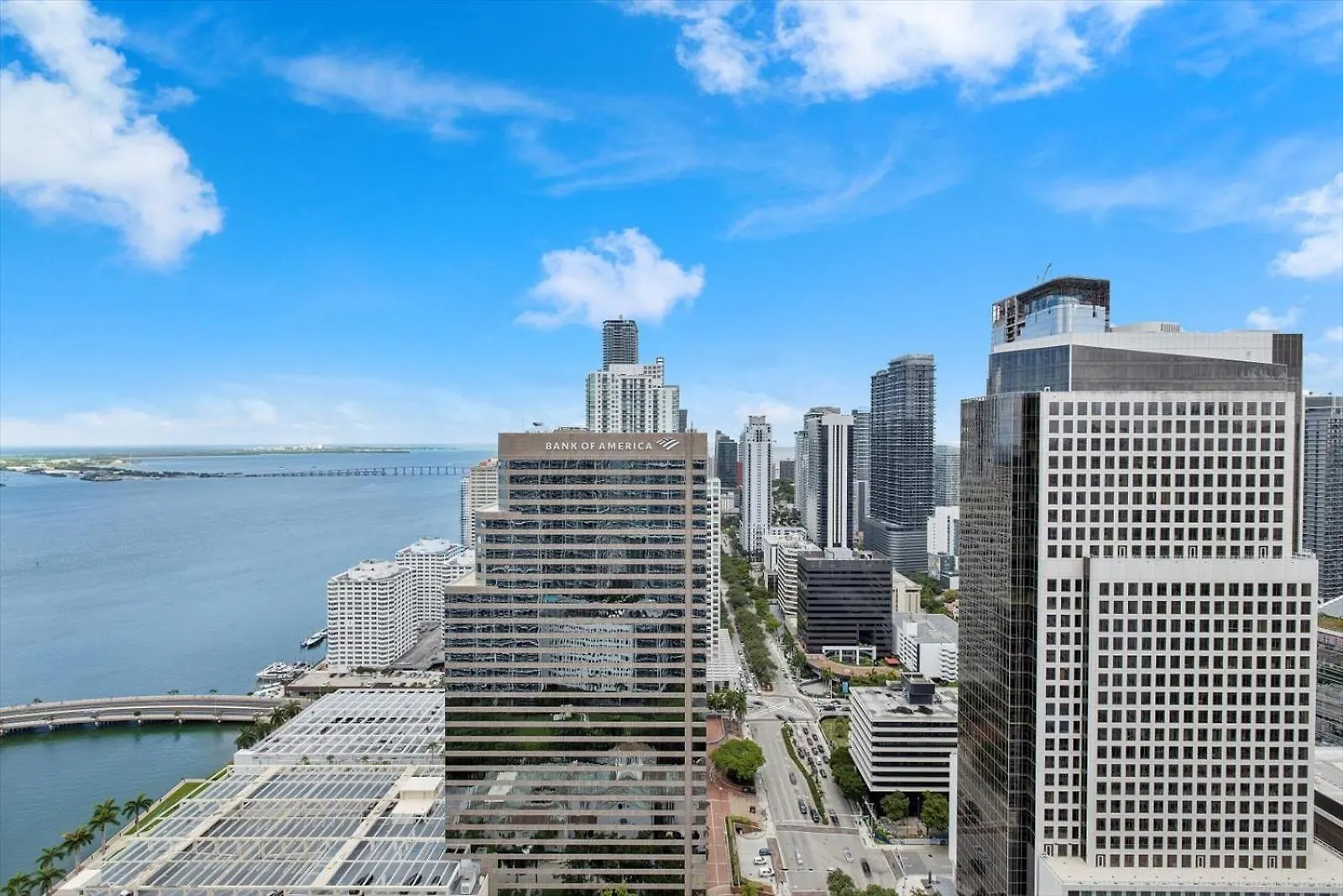 Marvelous In Brickell Майами