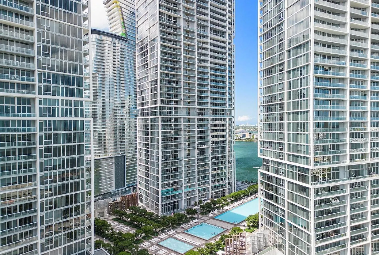 Marvelous In Brickell * Miami