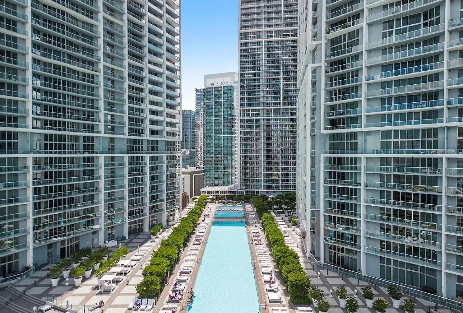 Marvelous In Brickell *