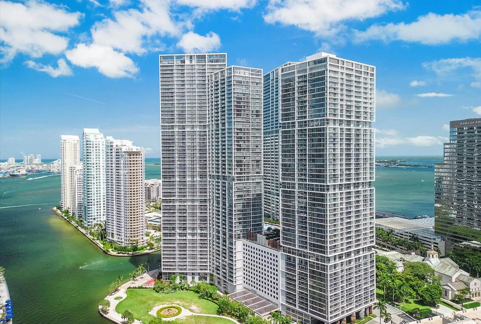 Marvelous In Brickell