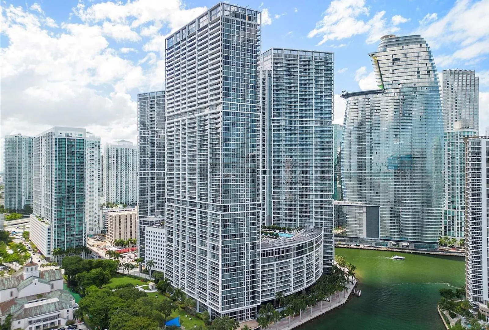 Marvelous In Brickell