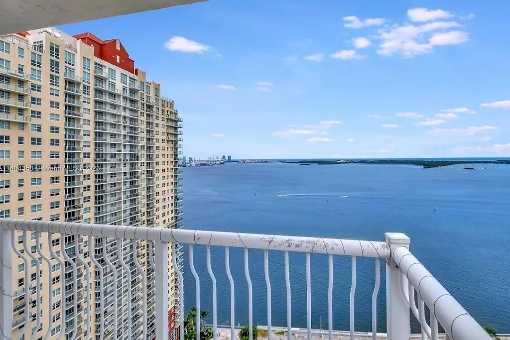 New Stunning 2br Brickell Condo-free Parking Apartment *
