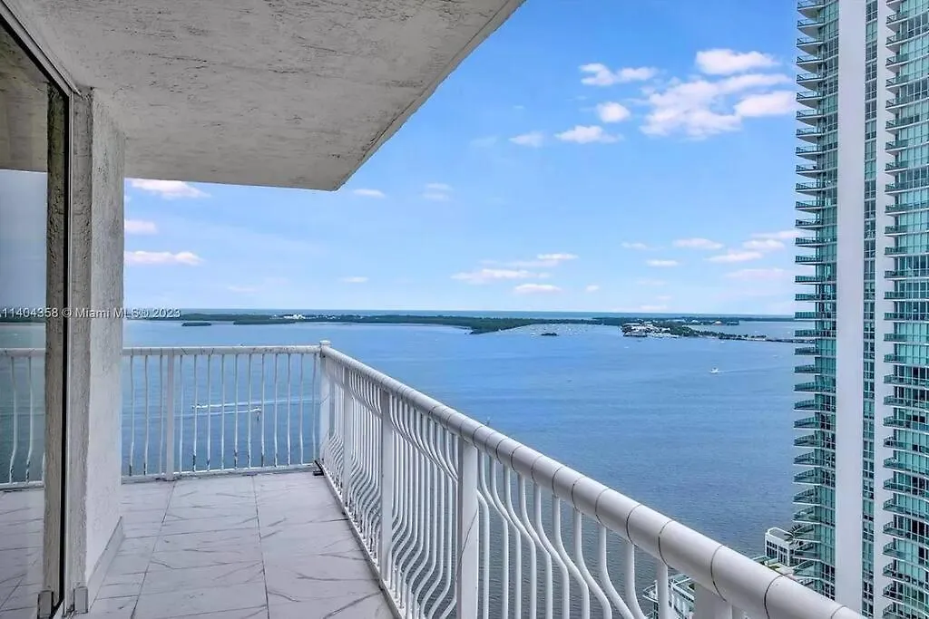 New Stunning 2br Brickell Condo-free Parking 公寓