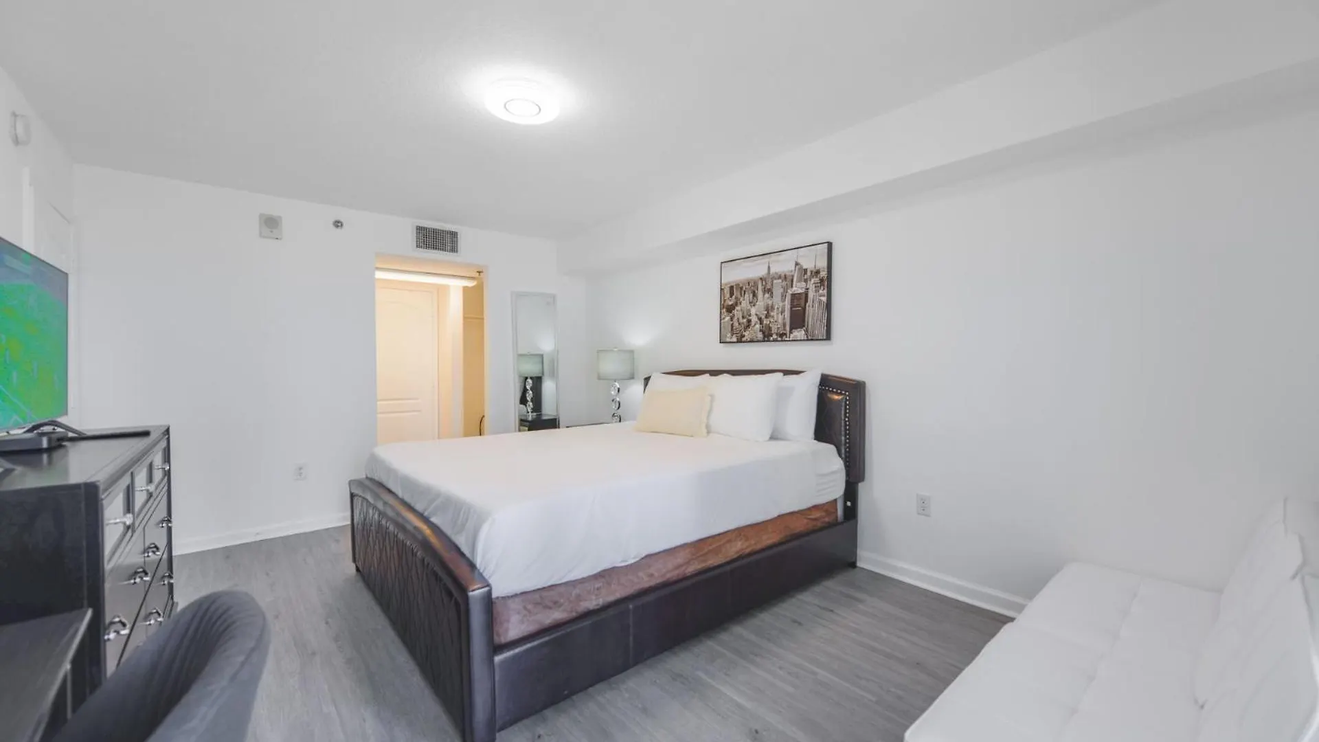 Great In Brickell Apartment *