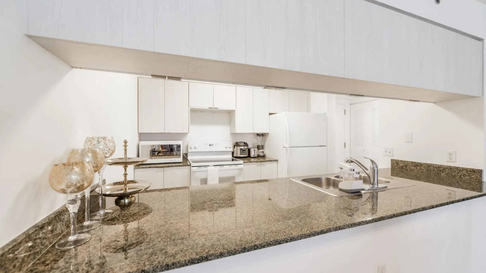 Apartment Great In Brickell