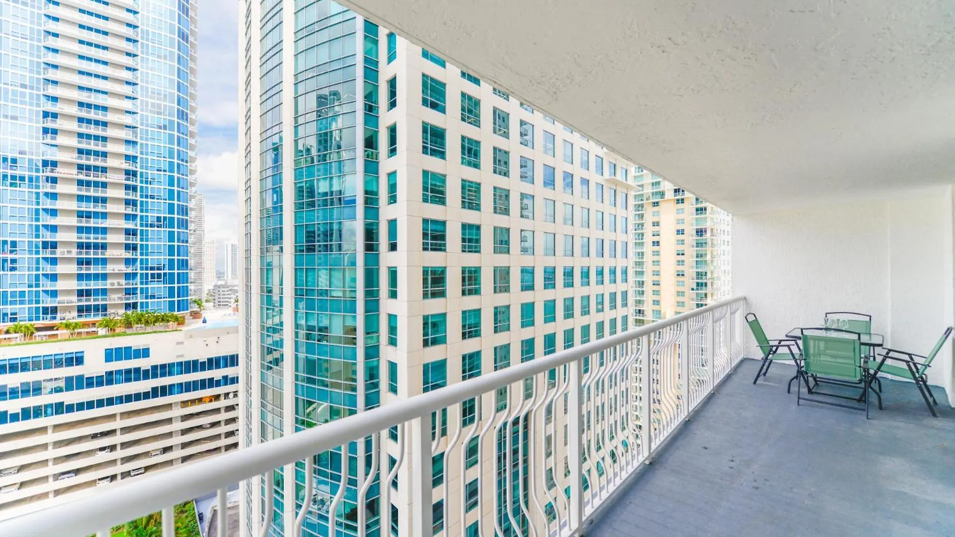 Great In Brickell Miami