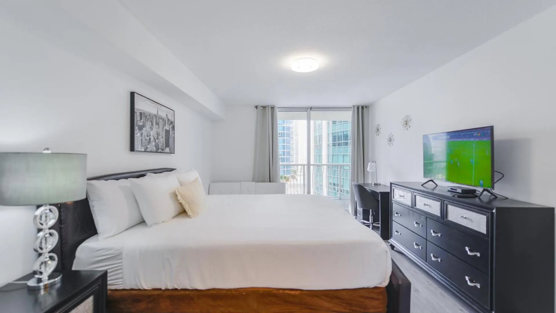 Great In Brickell Apartment