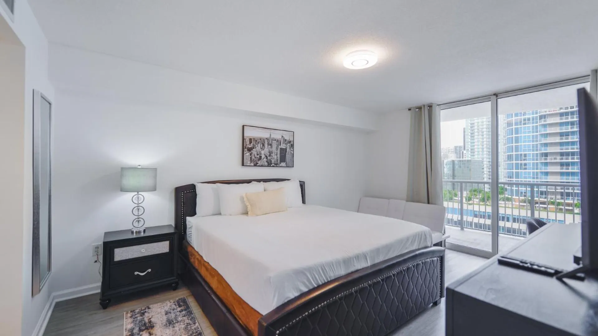 Great In Brickell Apartment *