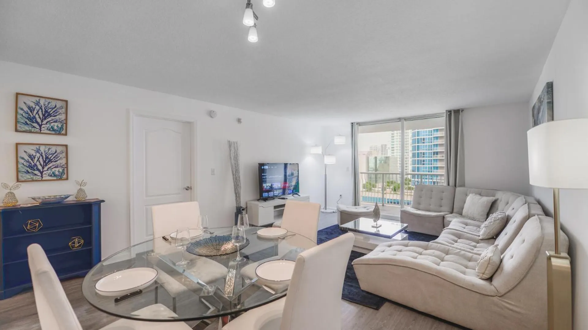 Great In Brickell Apartment Miami
