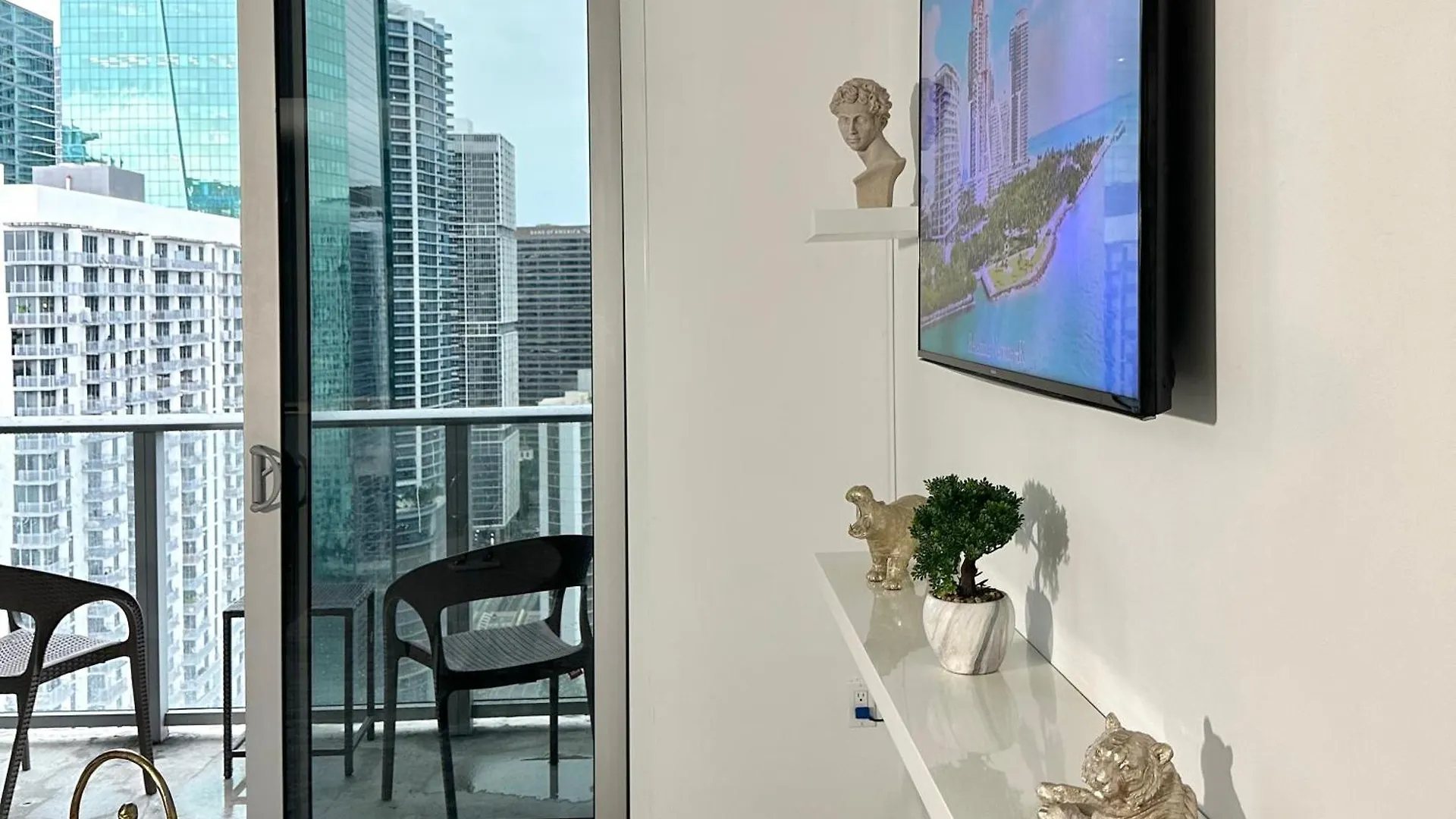 Pool Rooftop Luxury Loft Downtown, Brickell