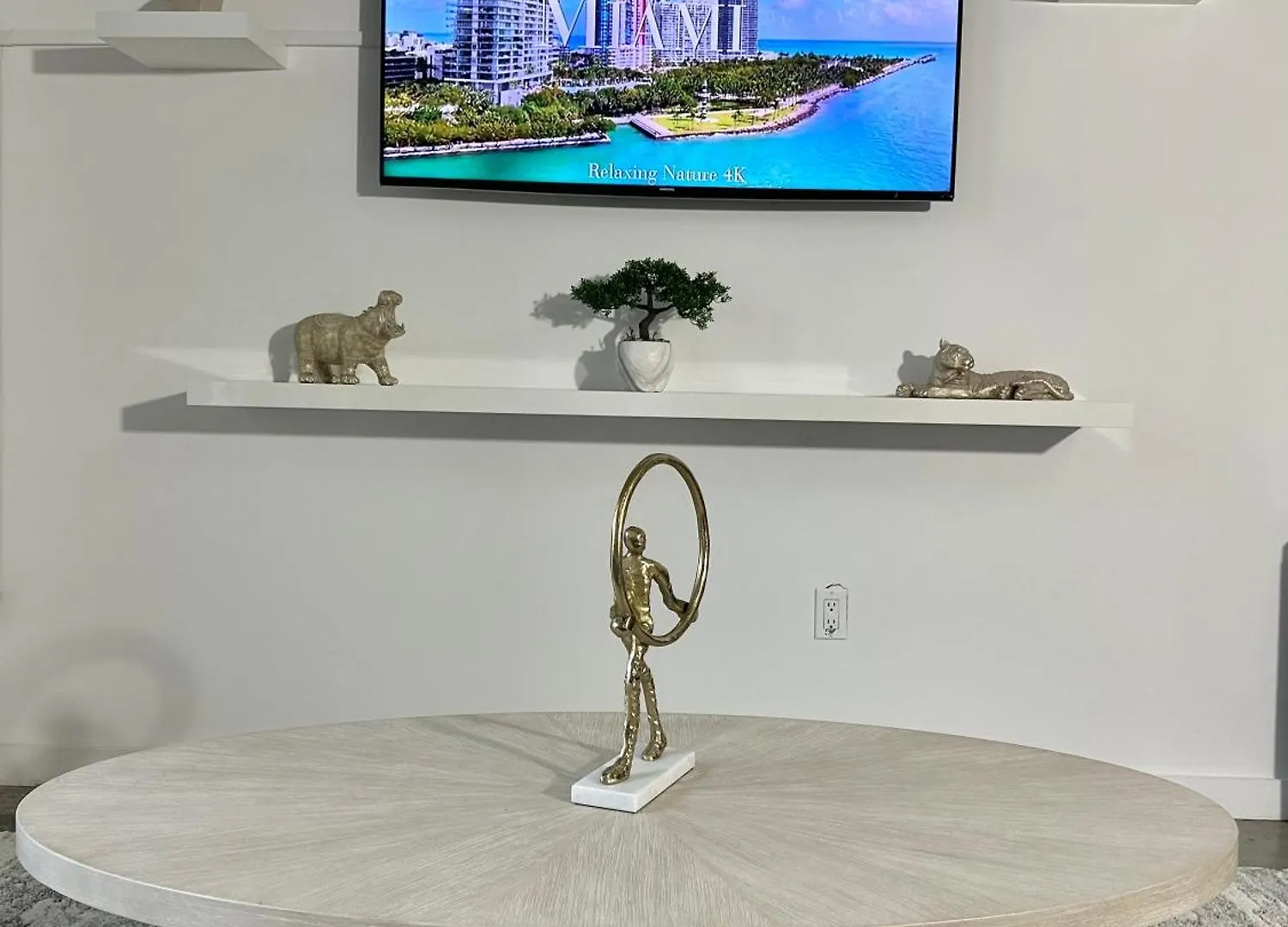 アパート Pool Rooftop Luxury Loft Downtown, Brickell *