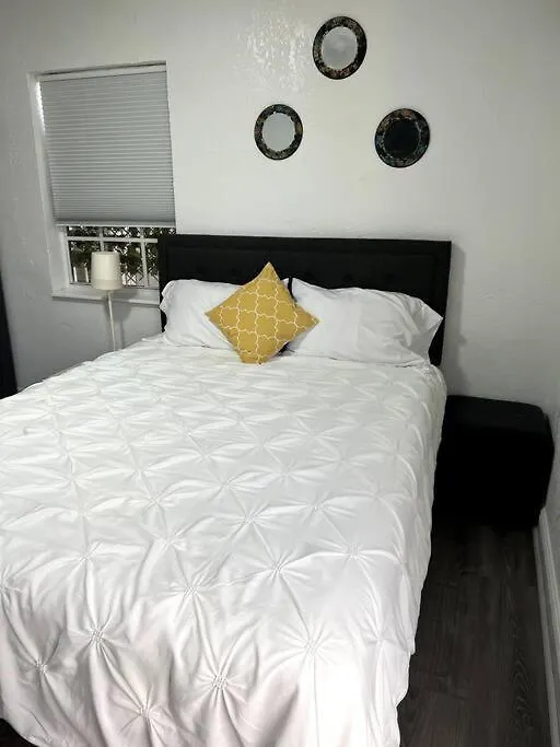 And Cozy Miami