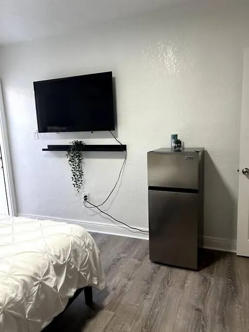 Apartment And Cozy *